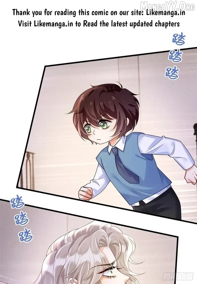 She Becomes Glamorous After The Engagement Annulment Chapter 35 - page 1